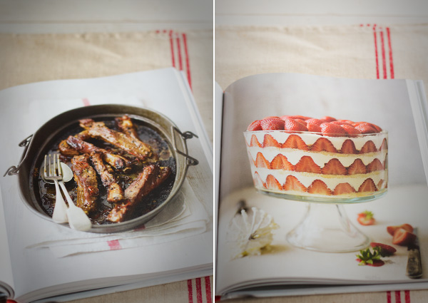 La cocina fácil, de Lorraine Pascale. Sorteo